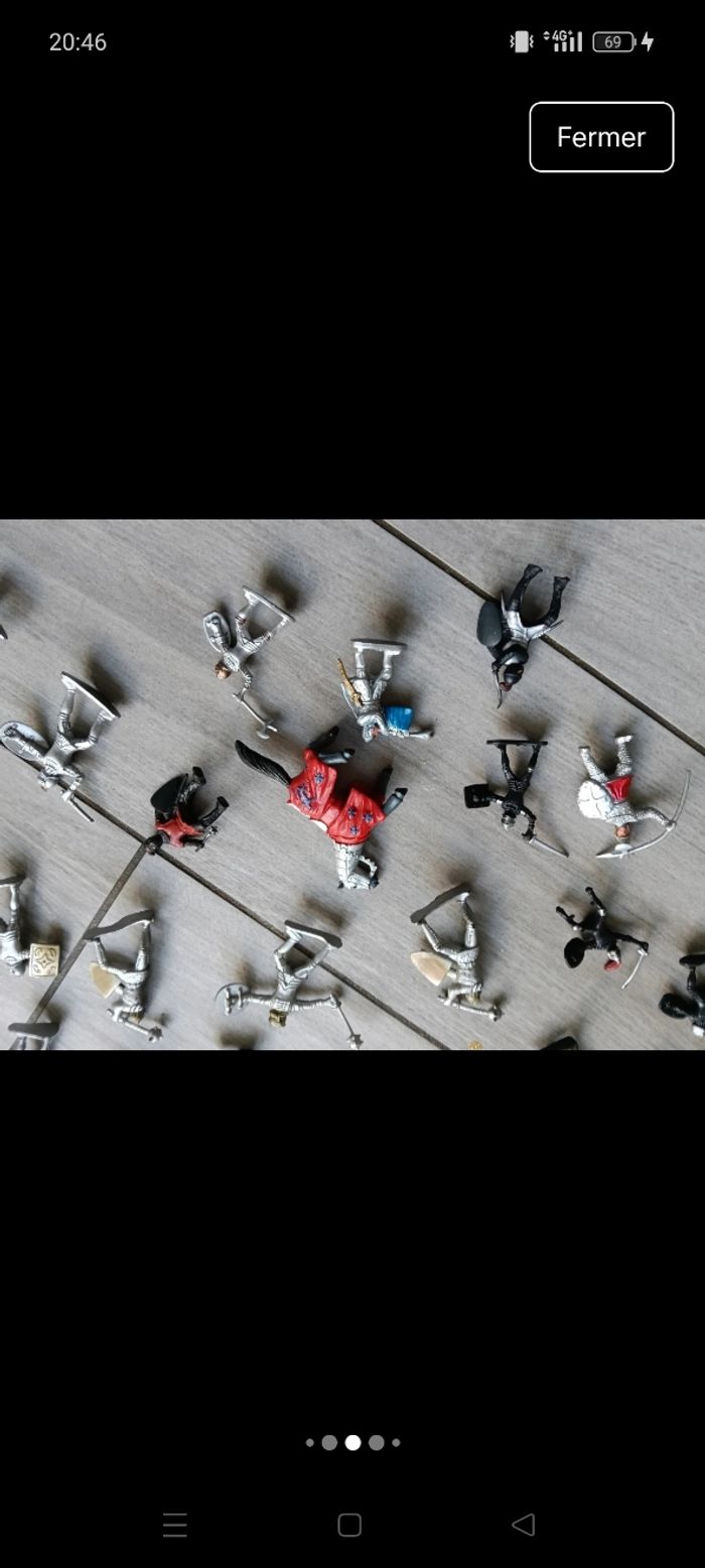 Château fort - photo numéro 5