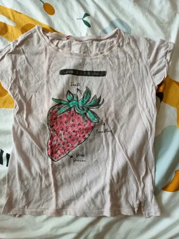 T-shirt M