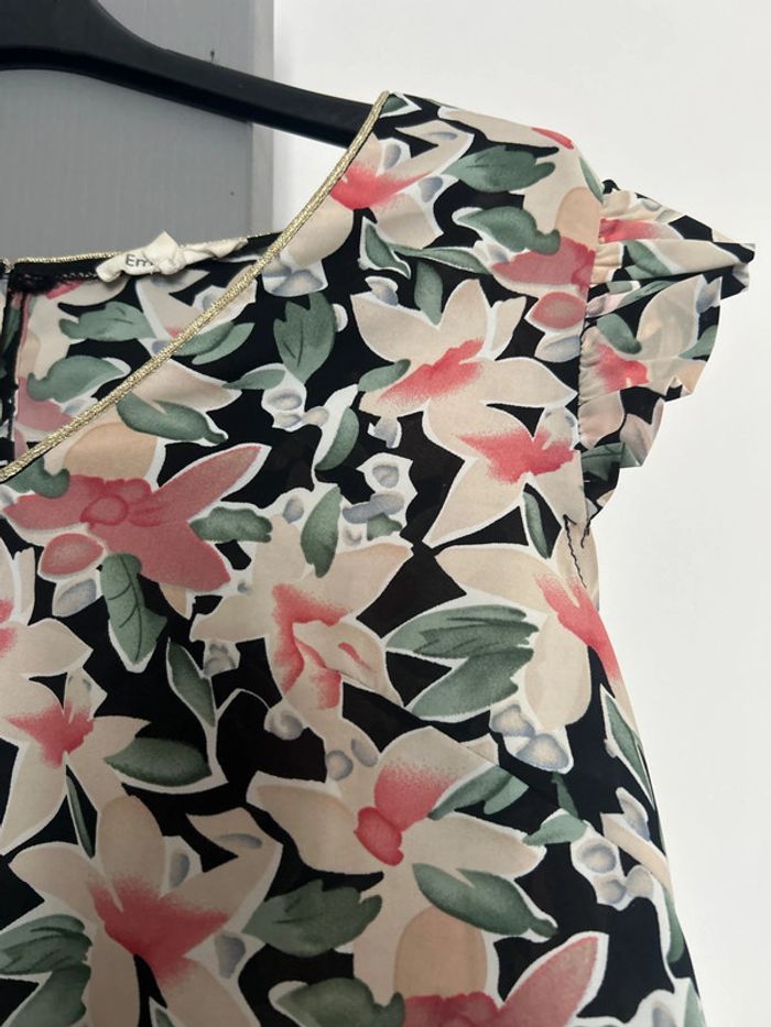 Blouse - photo numéro 3