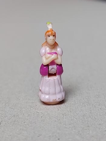Polly pocket anastasia