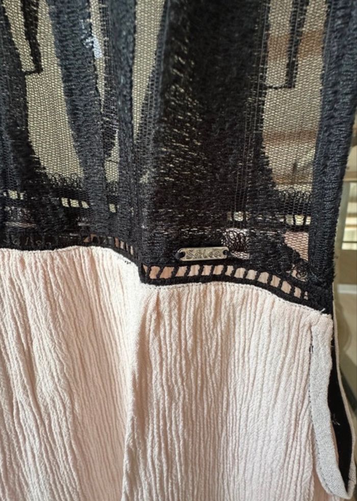 Haut - Salsa - Taille M - photo numéro 4