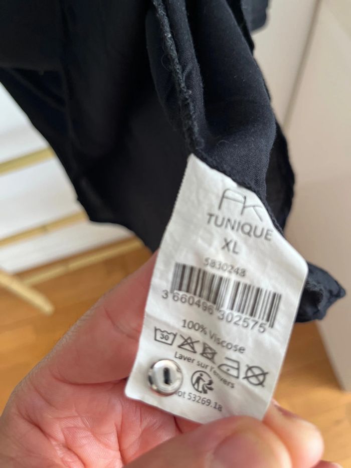 Tunique M/XL - photo numéro 5