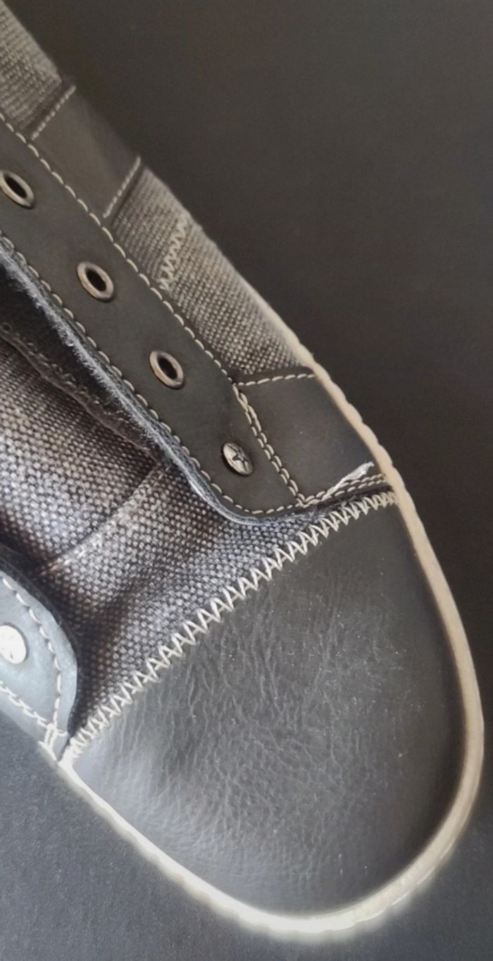 Chaussures - photo numéro 4