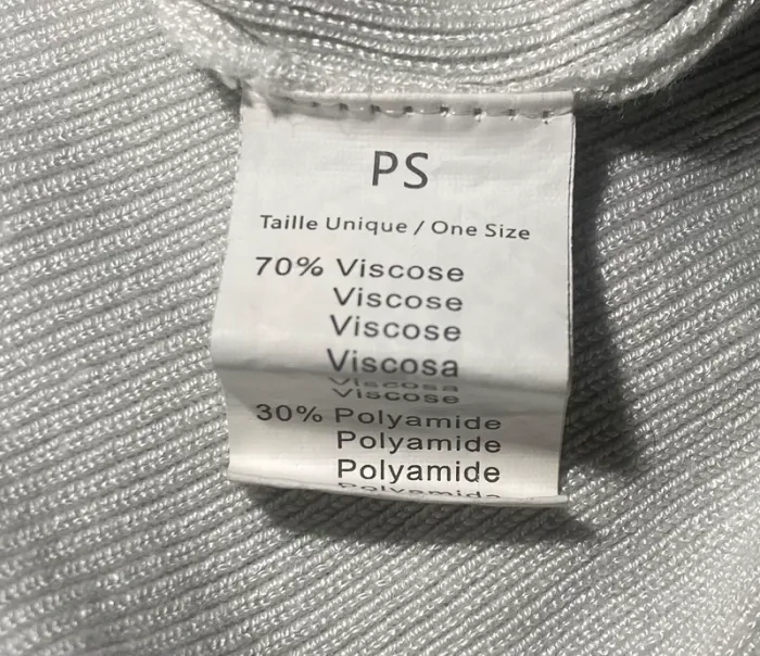 Pull Épaule nu enzoria - photo numéro 4