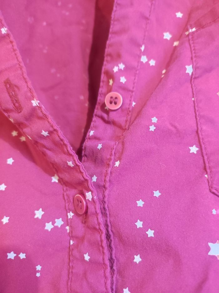 Chemise Jennyfer - photo numéro 2