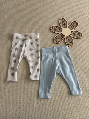 Leggings 3 mois
