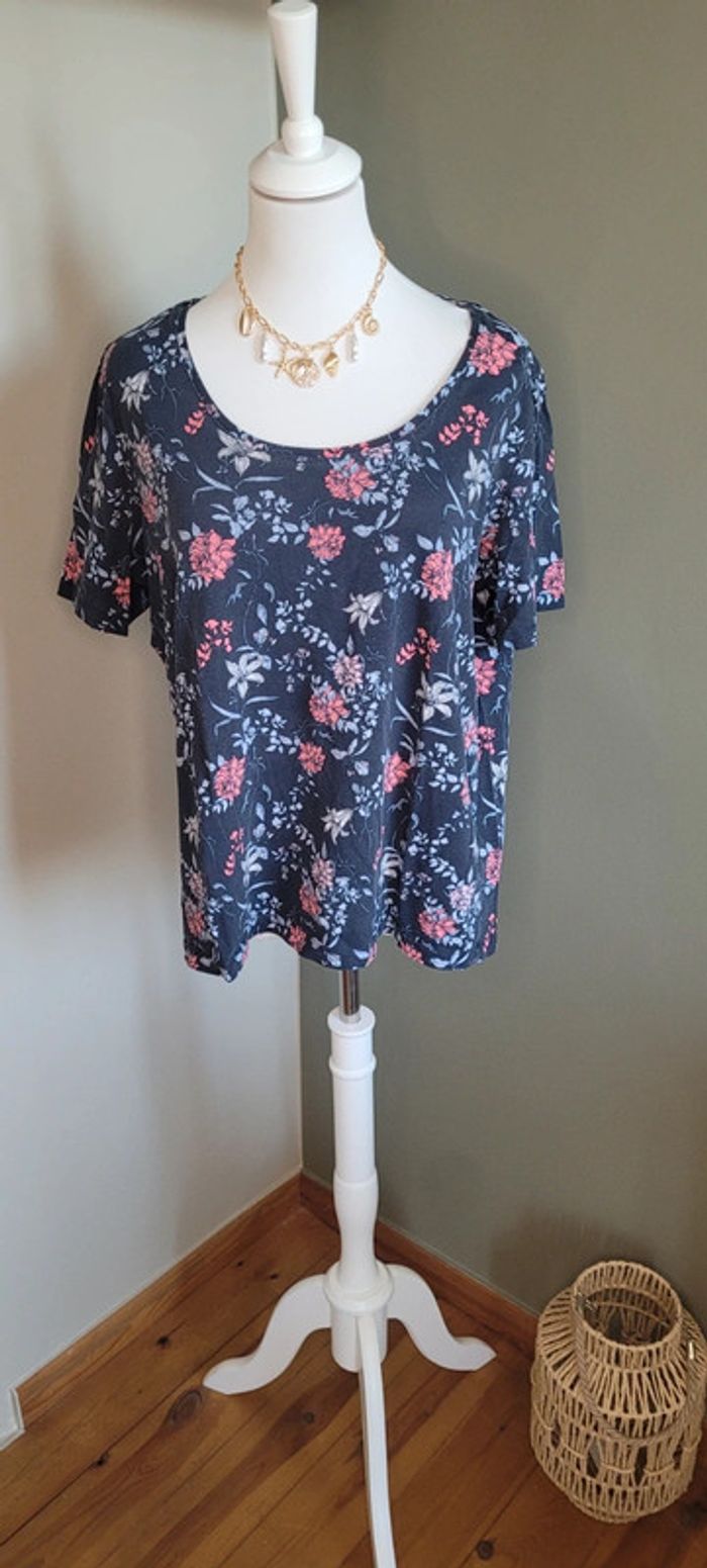 T-shirt Esmara Taille 48