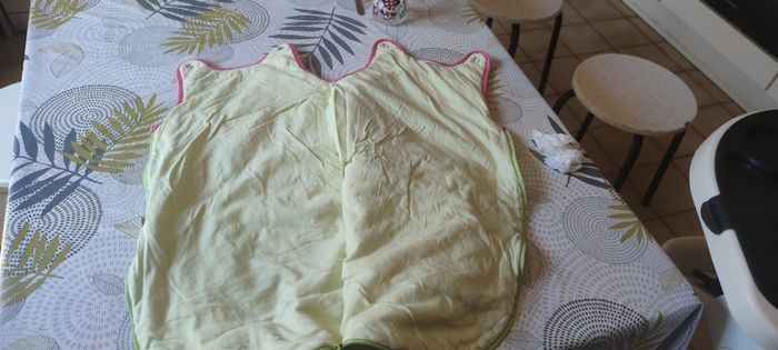 Gigoteuse - photo numéro 6