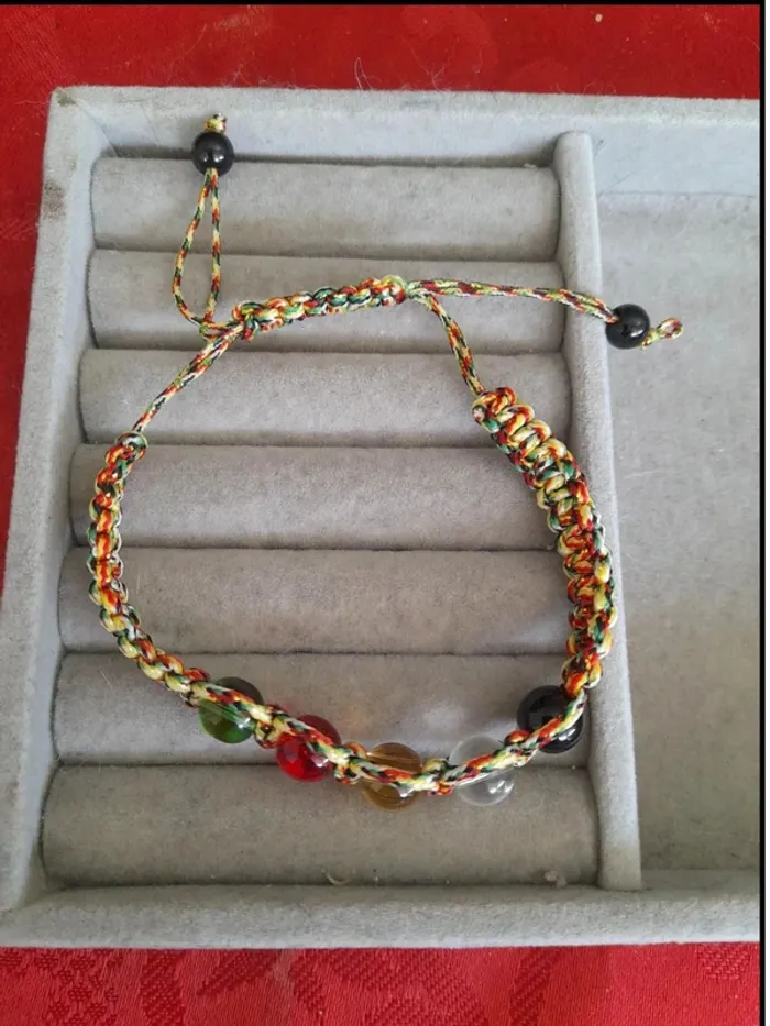 bracelet - photo numéro 2