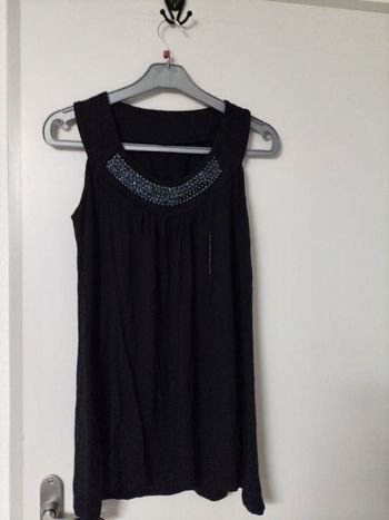 Blouse taille 4