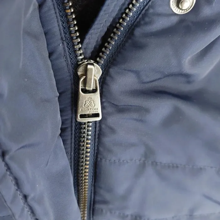Manteau chaud Burton of London taille S - photo numéro 2