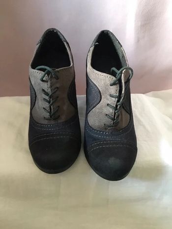 Chaussure à talons Marco Tozzi très bon état