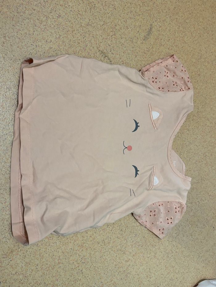 Bebe fille - photo numéro 5