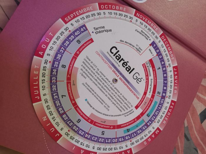 L'encyclopédie de la grossesse - Larousse - photo numéro 3