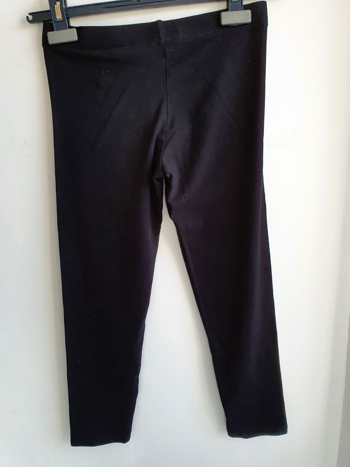 Leggings fille 14 ans - photo numéro 2