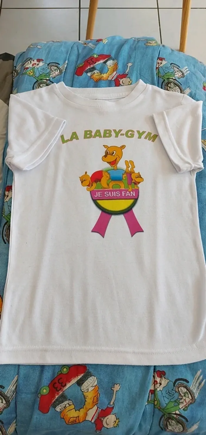 T-shirt
