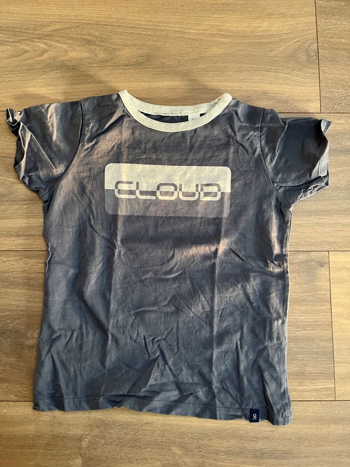 T-shirt Okaidi 5 ans