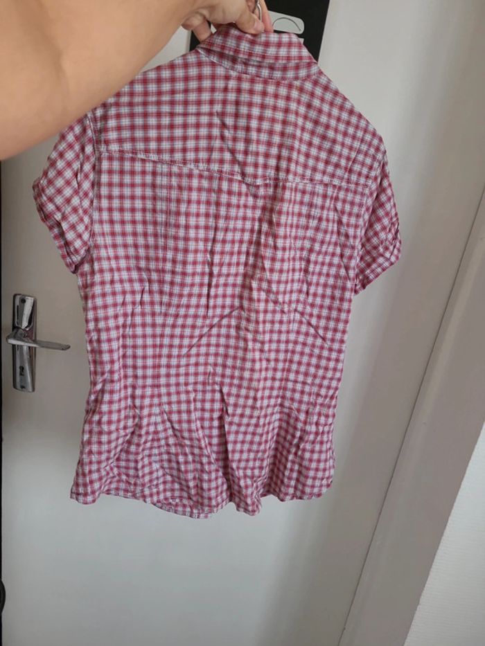 Chemise cadeaux - photo numéro 7