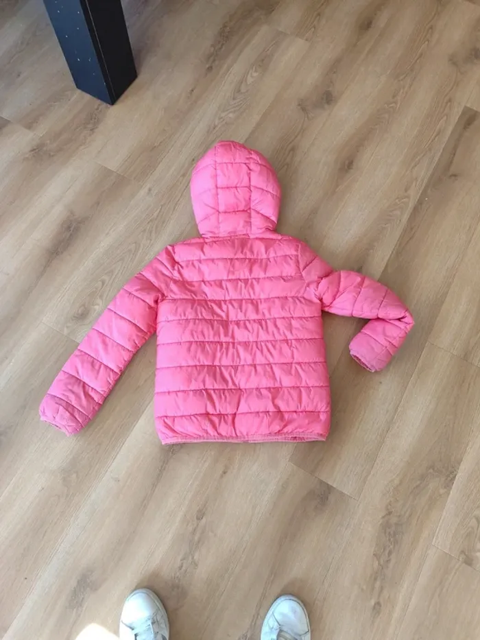 Veste mi saison - photo numéro 3