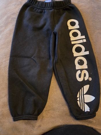 Jogging adidas 