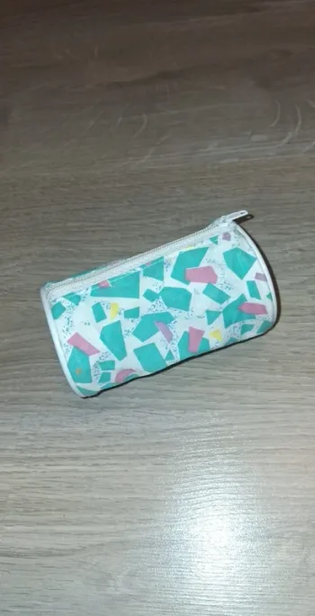 Petite trousse enfant