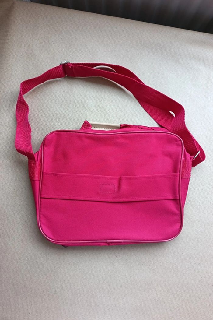 sacoche Bayard mixte NEUF - photo numéro 3