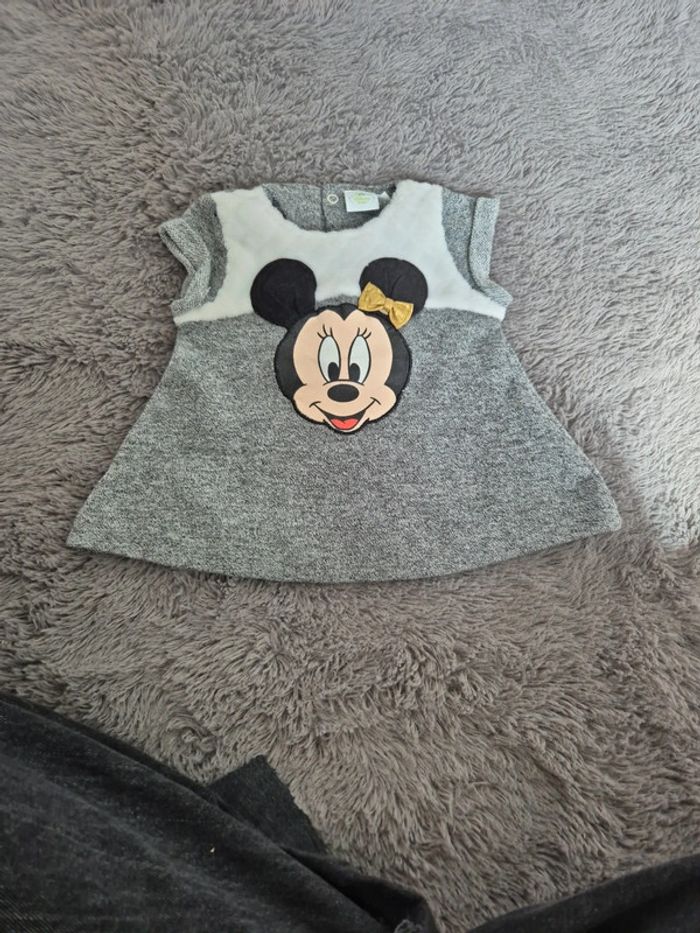 Robe bebe