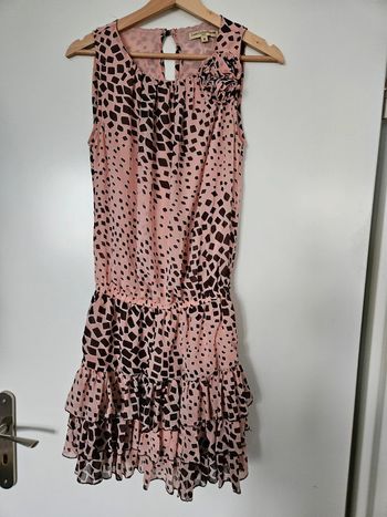 Robe taille M
