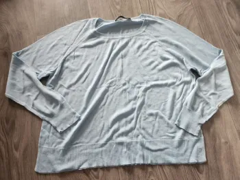 Pull oversize