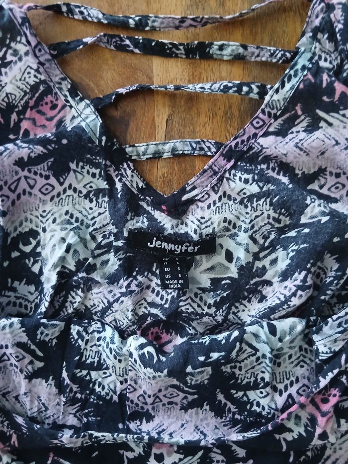 Débardeur femme taille S - photo numéro 3