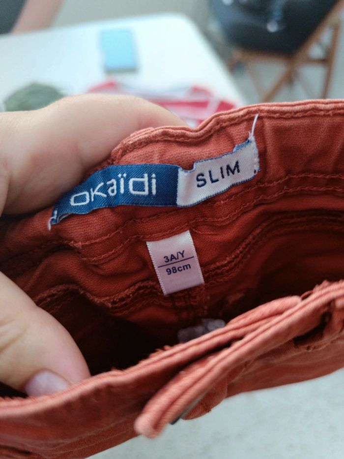 Short - photo numéro 4