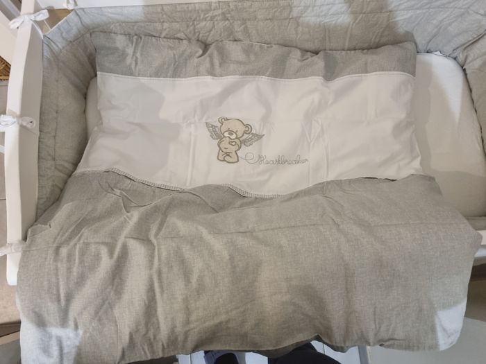 Berceau - photo numéro 3