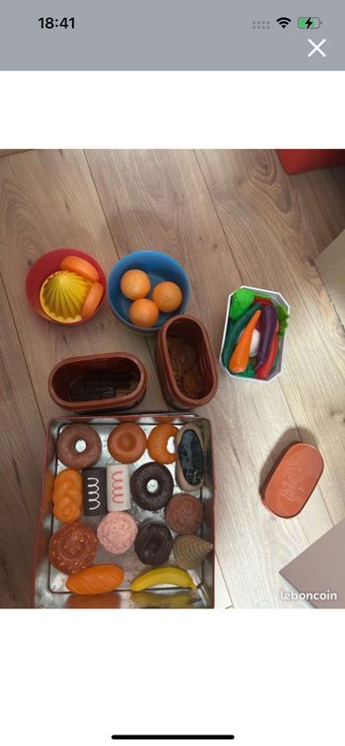 Cuisine enfant - photo numéro 3