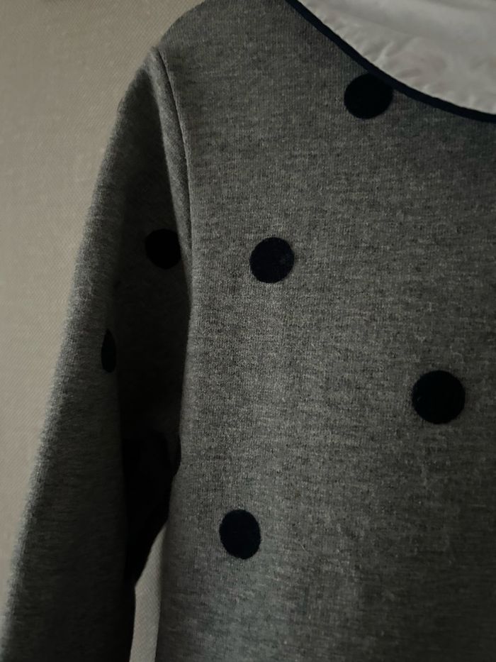 Robe Jacadi 6ans - photo numéro 2