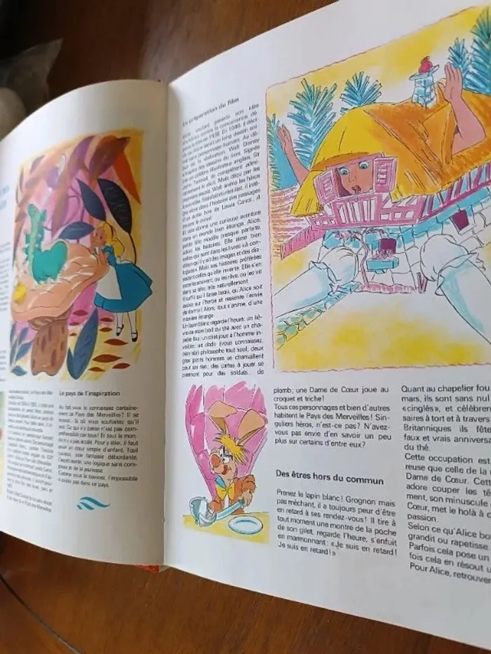 Encyclopédie Walt Disney - photo numéro 6