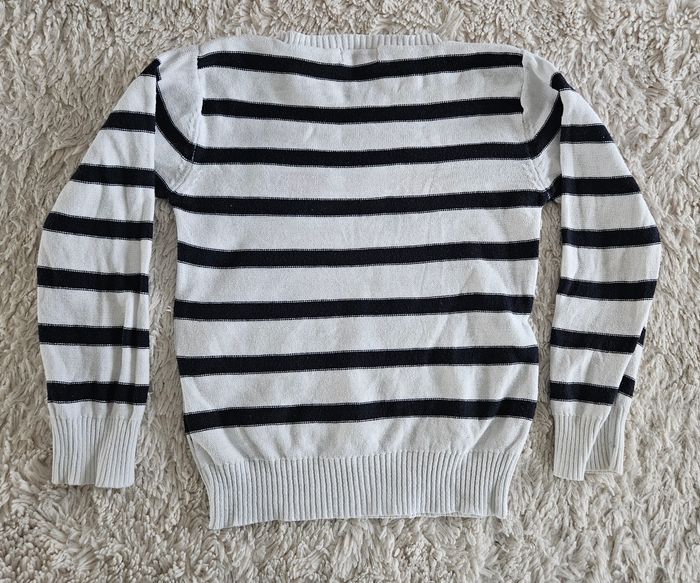 Pull cœur I - photo numéro 2