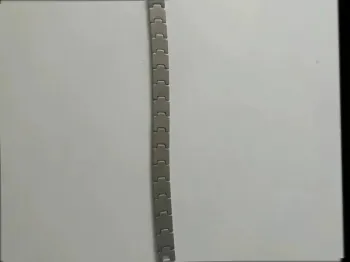 Bracelet femme brillant