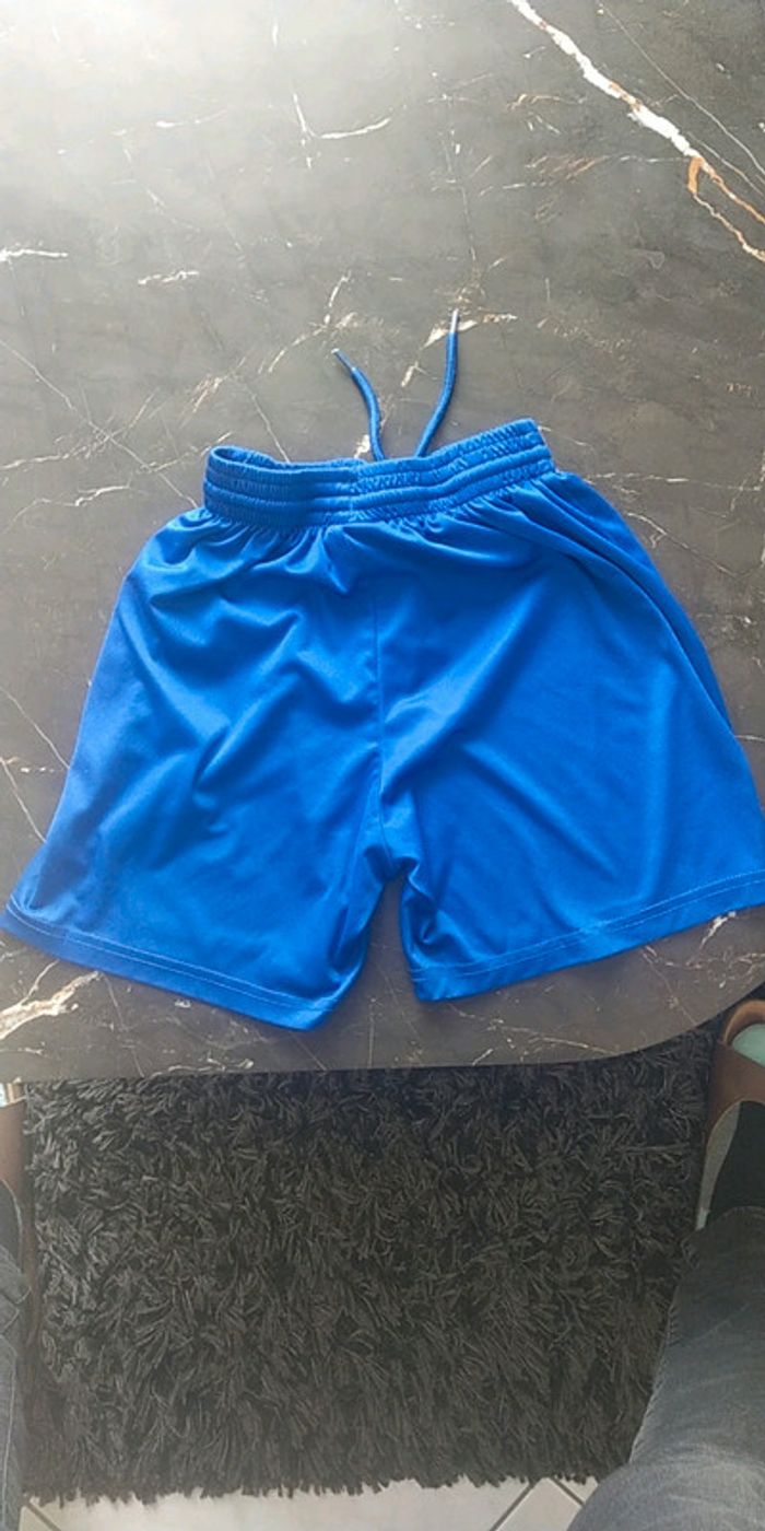 Short de football jako - photo numéro 2