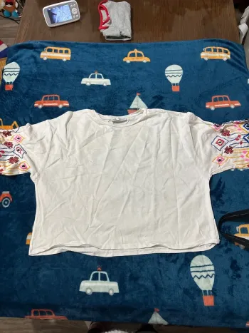 Crop Top M