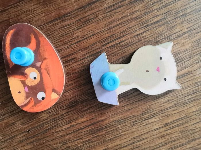 Jeu d'encastrement - photo numéro 2