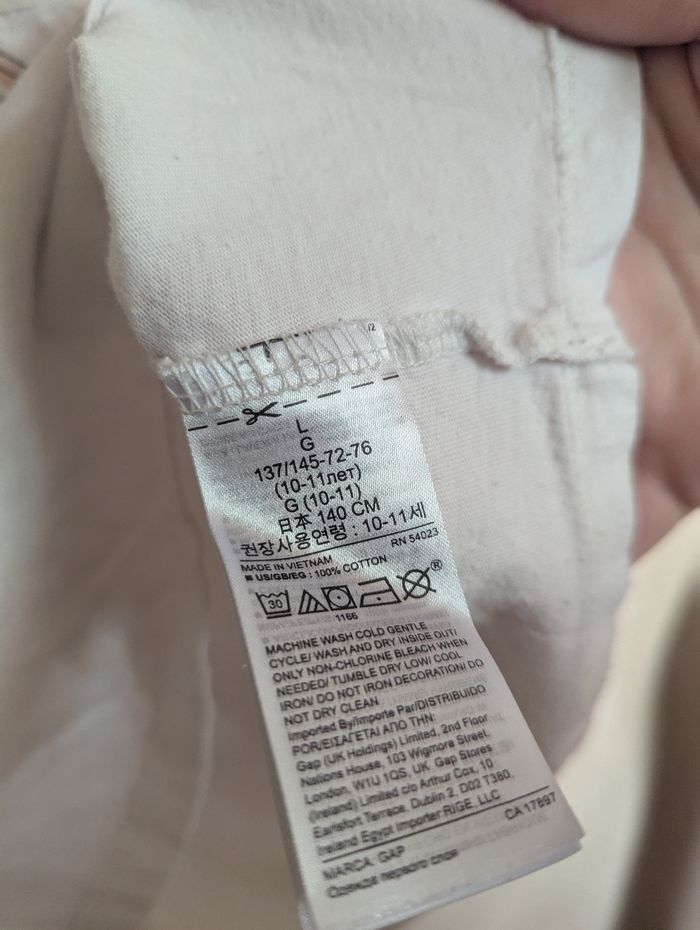 Chemise Monoprix - photo numéro 3