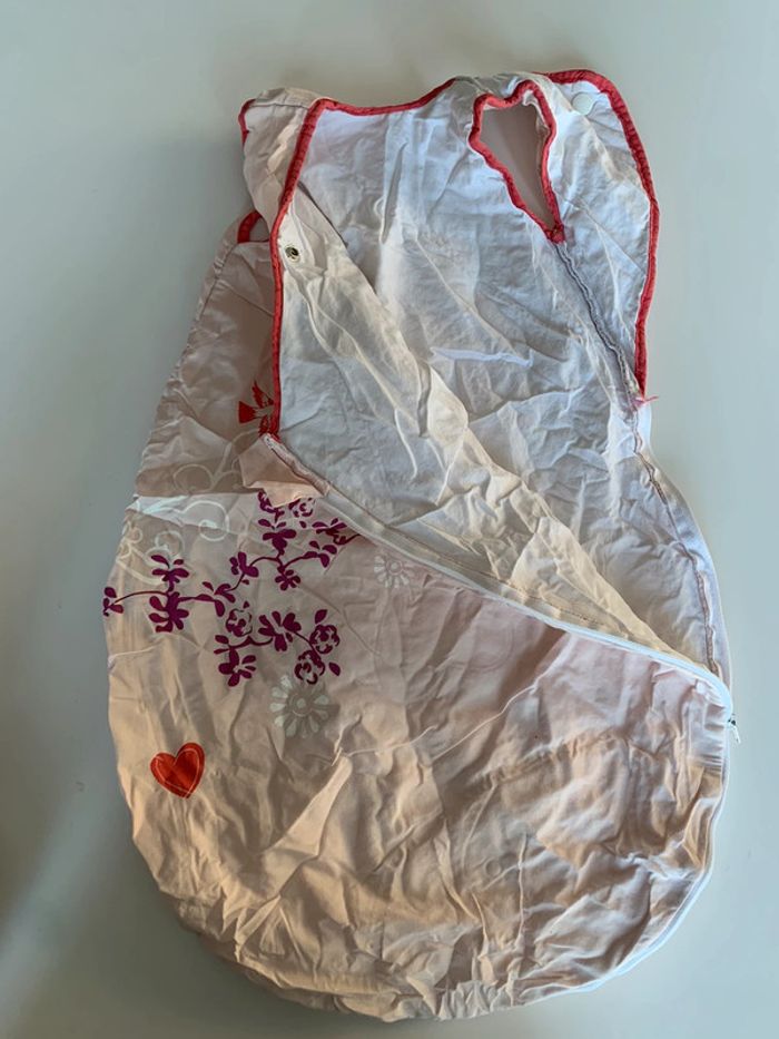 Turbulette 0/6 mois - photo numéro 3