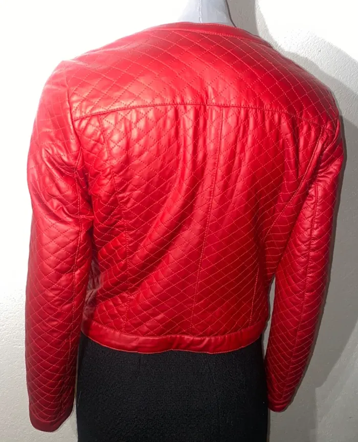 Bell veste Promod - photo numéro 4