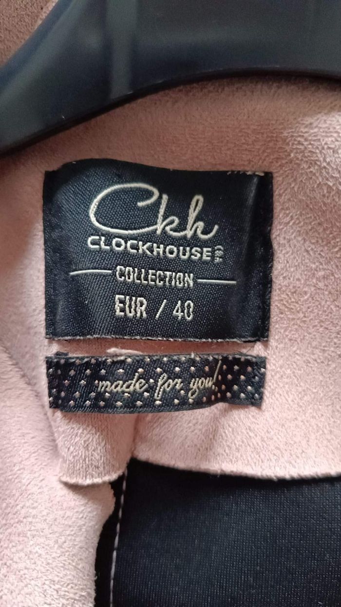 Veste taille 40 - photo numéro 3