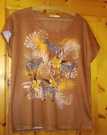 Tee-shirt Armand Thiery