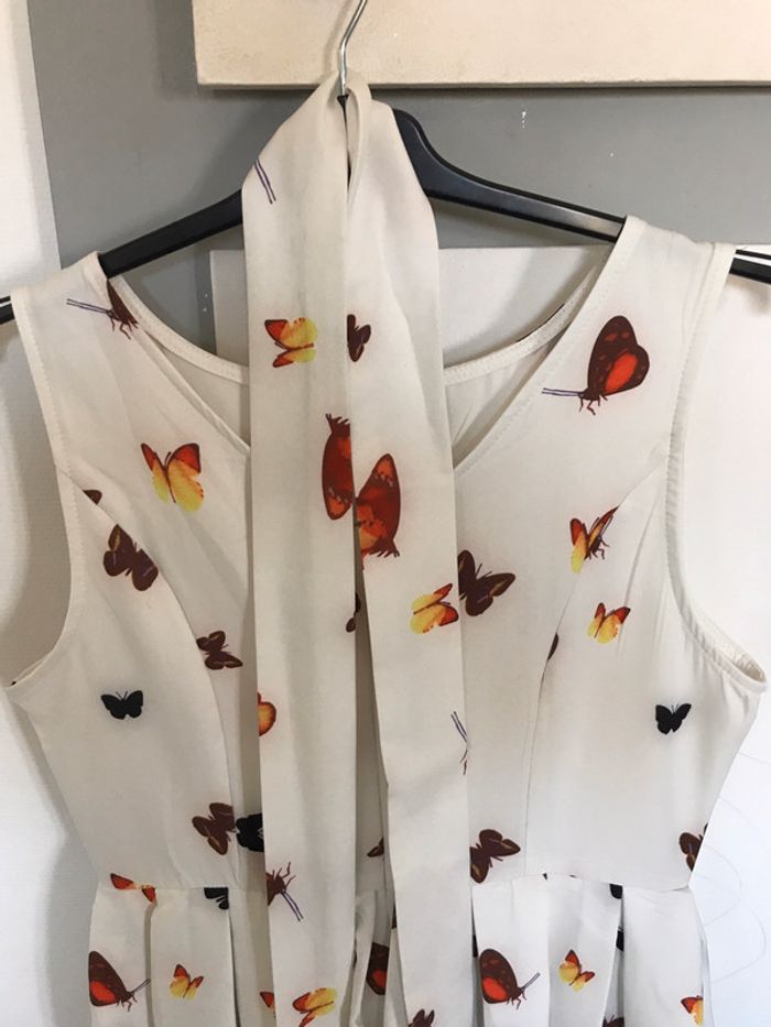 Robes - photo numéro 3