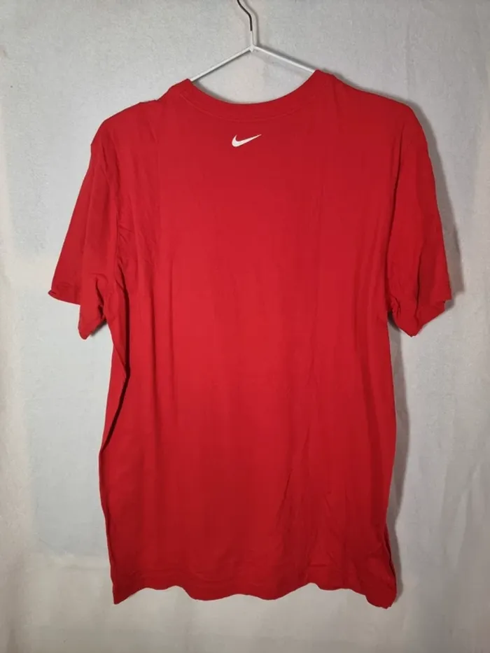 T-shirt Nike - photo numéro 2