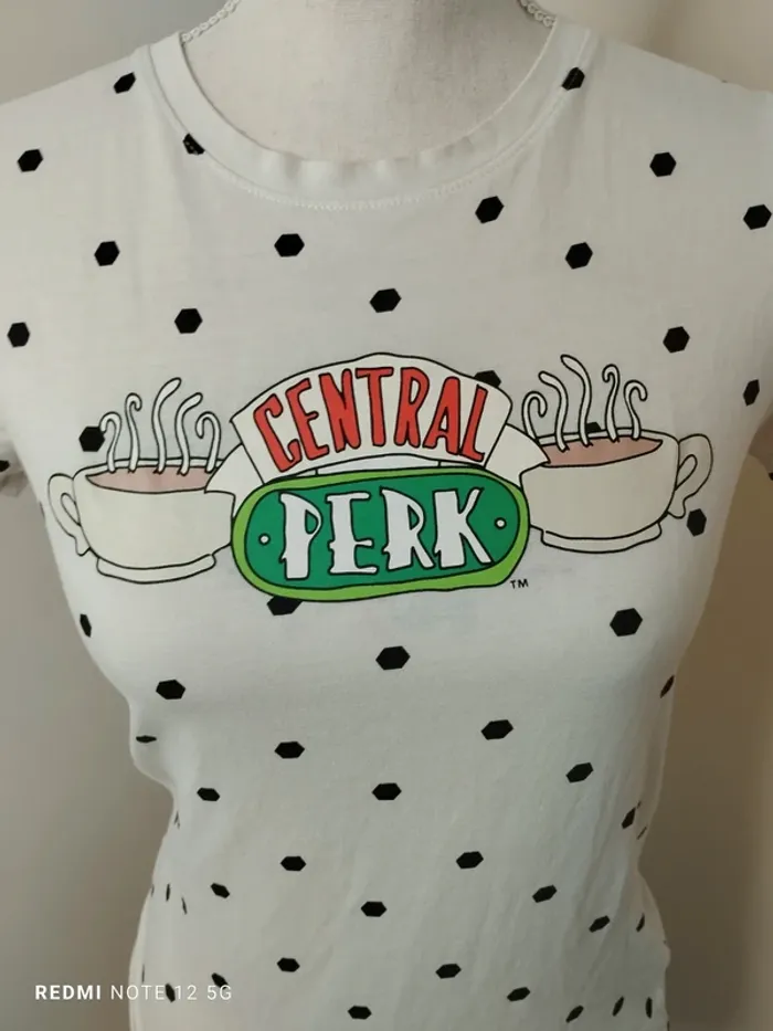 Maillot Friends taille XS - photo numéro 2
