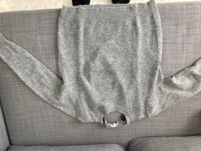 Ensemble jupe et pull - photo numéro 2