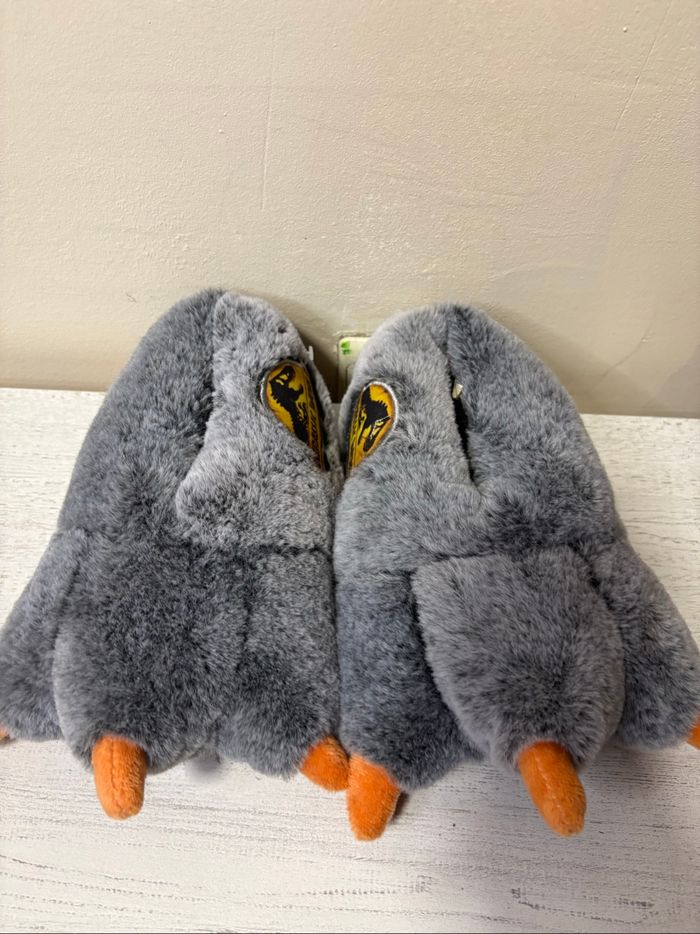 Chausson garçon pointure 31/32